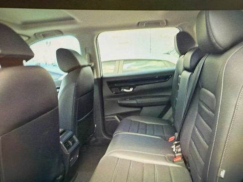 Used 2024 Honda CR-V EX-L image 6