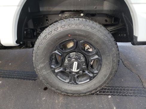 New 2026 Ford F250 XL w/ STX Appearance Package AWD/4WD image 12