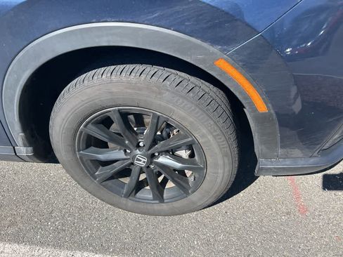 Used 2025 Honda CR-V Sport-L image 4