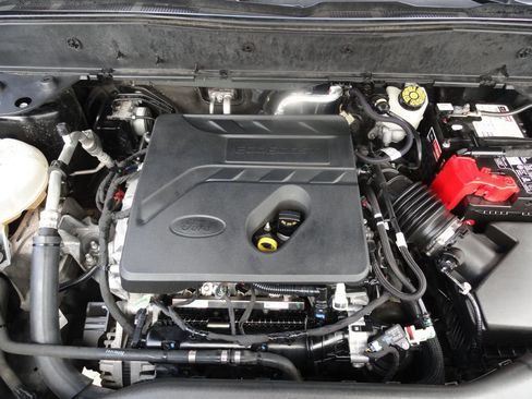 Used 2021 Ford Bronco Sport Big Bend image 27