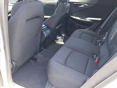 Used 2024 Chevrolet Malibu LS FWD image 22