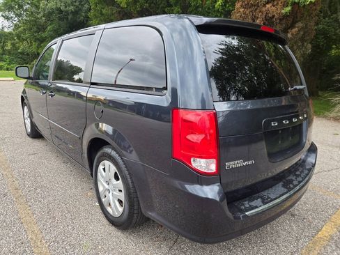 Used 2013 Dodge Grand Caravan SE FWD image 5