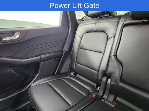 Used 2025 Ford Escape Platinum AWD/4WD image 14