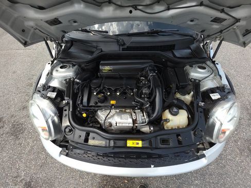 Used 2012 MINI Cooper S image 13