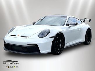 Used 2022 Porsche 911 GT3 RWD video 1