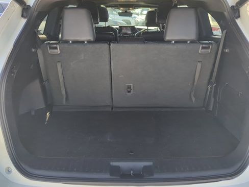 Used 2021 Toyota Highlander XSE image 28