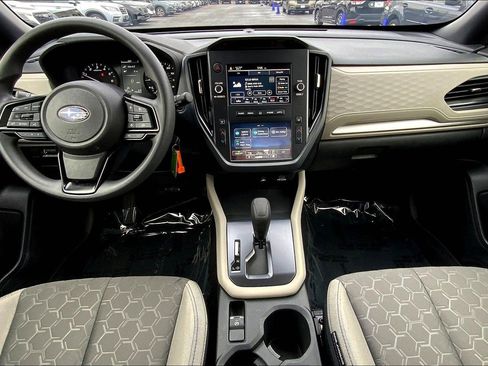 Certified 2025 Subaru Forester w/ Convenience Package #1 image 13