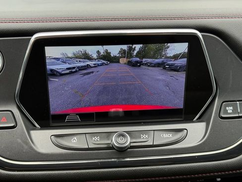 Used 2020 Chevrolet Blazer RS w/ LPO, Floor Liner Package FWD image 15