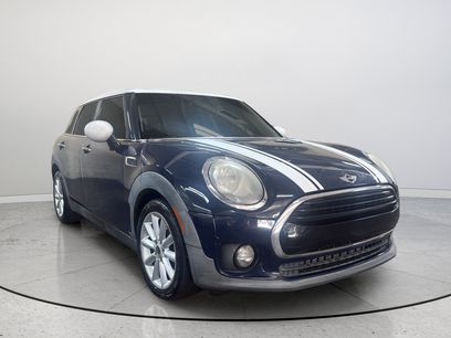 Used 2016 MINI Cooper Clubman
