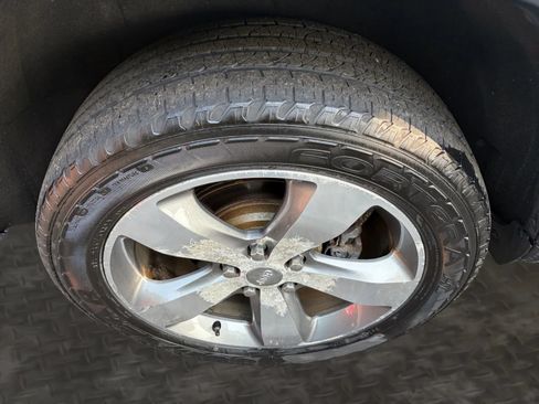 Used 2014 Jeep Grand Cherokee Limited AWD/4WD image 40