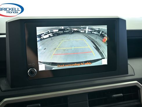 Used 2025 Toyota Tacoma SR RWD image 31