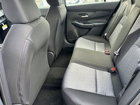 New 2026 Nissan Sentra SV image 33