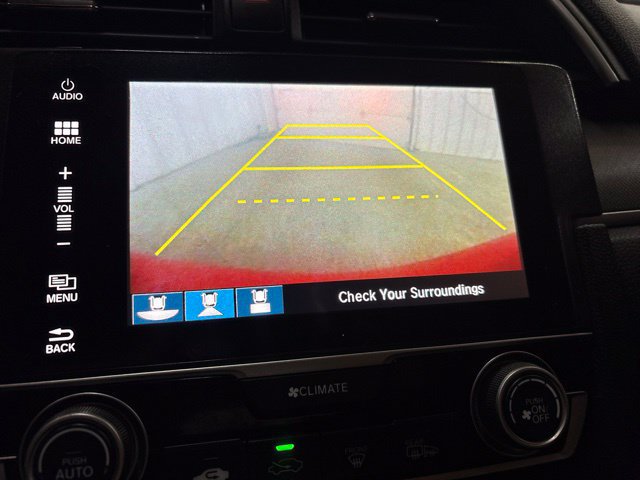 Used 2016 Honda Civic EX image 38