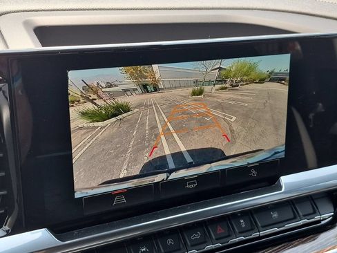 New 2026 GMC Sierra 1500 Elevation w/ Preferred Package AWD/4WD image 18