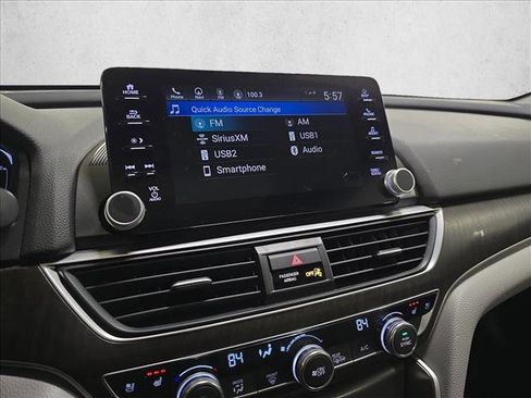 Used 2018 Honda Accord Touring image 22