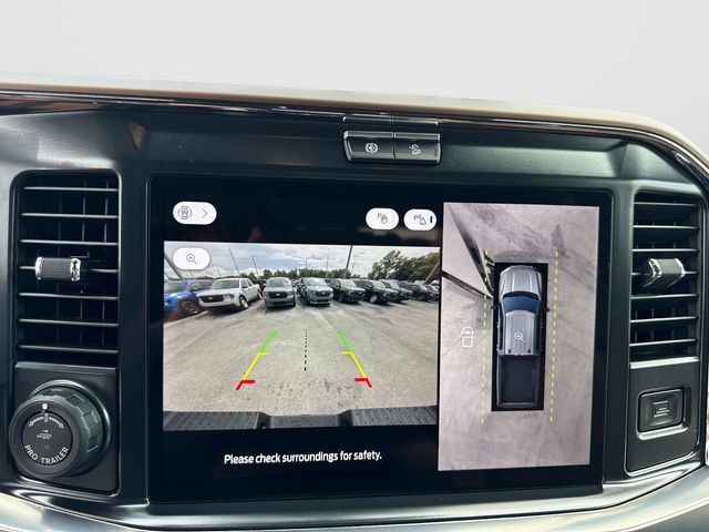 New 2027 Ford F350 King Ranch AWD/4WD image 26