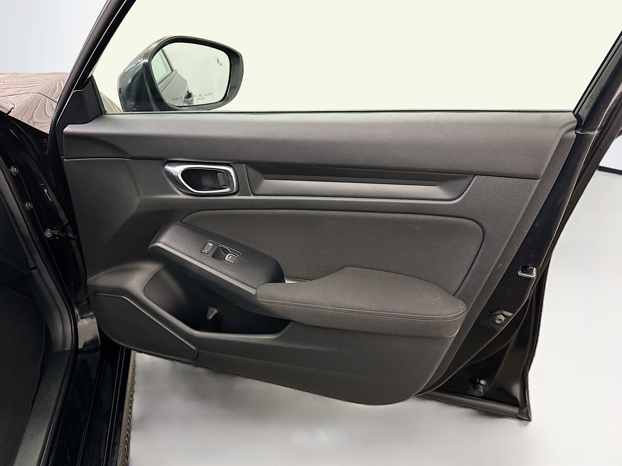 Used 2025 Honda Civic Sport image 32