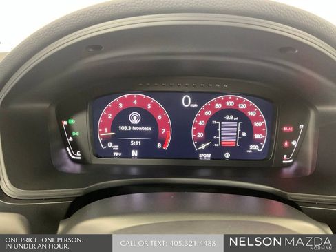 Used 2025 Honda Civic Type R image 44
