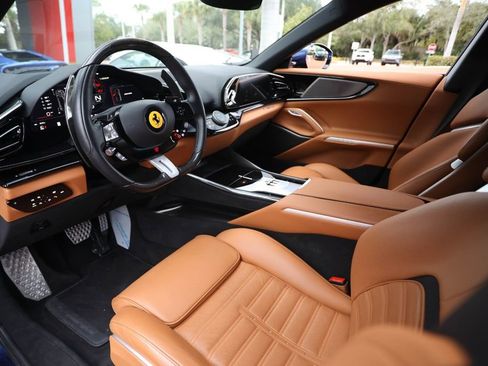 Used 2023 Ferrari Purosangue image 37