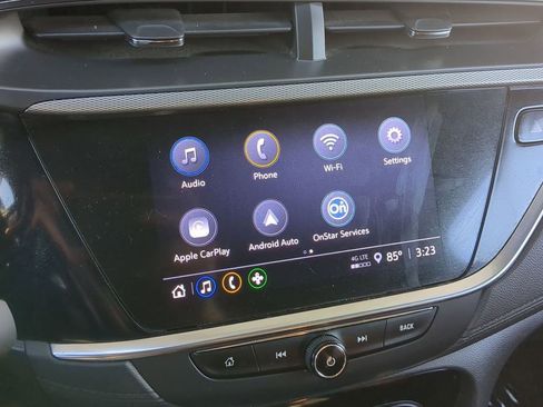 Used 2022 Buick Encore GX Preferred image 15