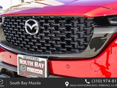 New 2026 MAZDA CX-50 2.5 Hybrid w/ Weather Package AWD/4WD image 5