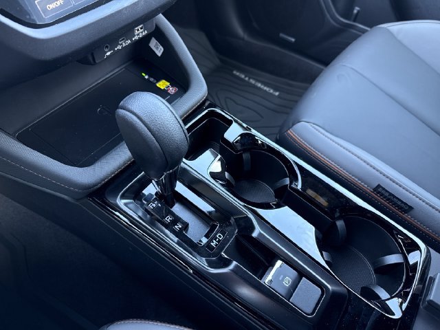 New 2026 Subaru Forester Sport AWD/4WD image 28