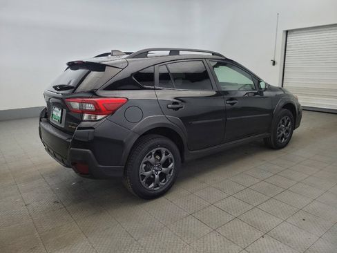 Used 2021 Subaru Crosstrek 2.5i Sport image 10