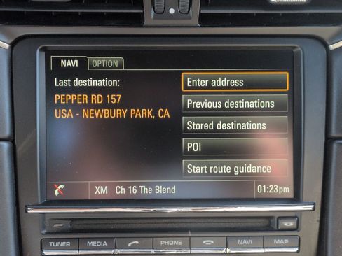 Used 2015 Porsche 911 Targa 4S image 19