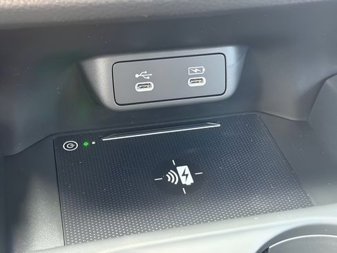 New 2027 Honda HR-V Sport image 27