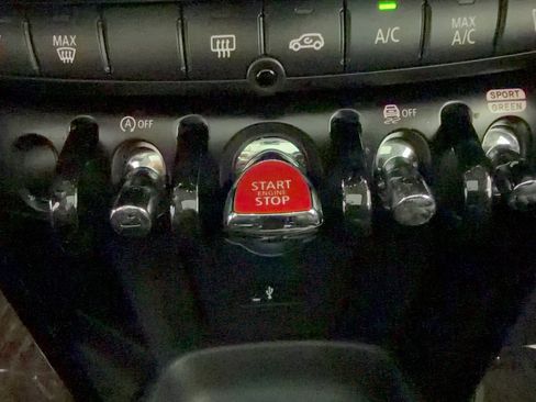 Used 2022 MINI Cooper S FWD image 20