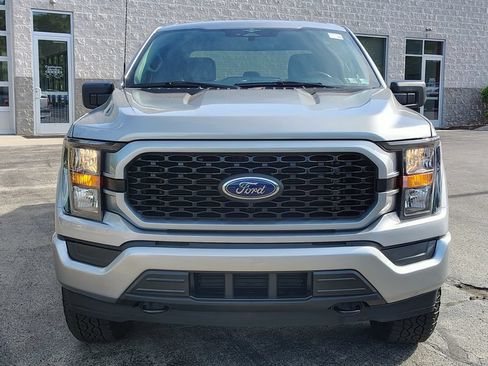 Used 2023 Ford F150 XL w/ STX Appearance Package AWD/4WD image 2