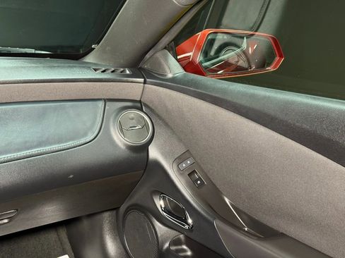 Used 2014 Chevrolet Camaro LT w/ Rear Vision Package image 12