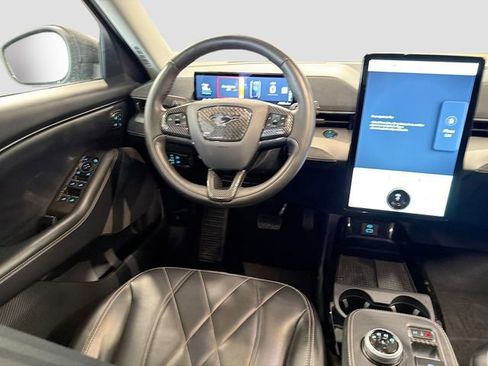 Used 2021 Ford Mustang Mach-E Select w/ Comfort/Appearance Package image 21