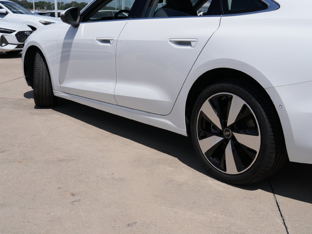 Used 2025 Audi A5 Premium Plus w/ Premium Plus AWD/4WD image 10