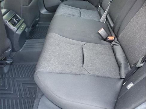 Used 2025 Honda Accord SE image 47