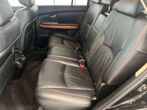Used 2007 Lexus RX 400h AWD image 32