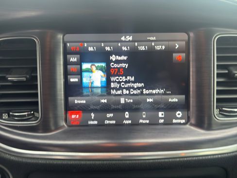 Used 2018 Dodge Charger R/T Scat Pack image 14