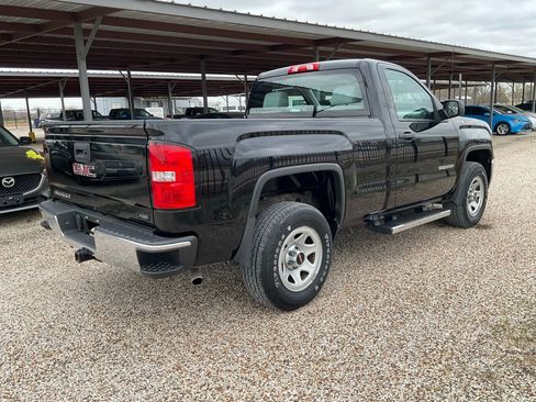 Used 2017 GMC Sierra 1500 SLE w/ Sierra Convenience Package image 11