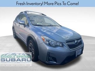 Used 2016 Subaru Crosstrek 2.0i Limited video 1