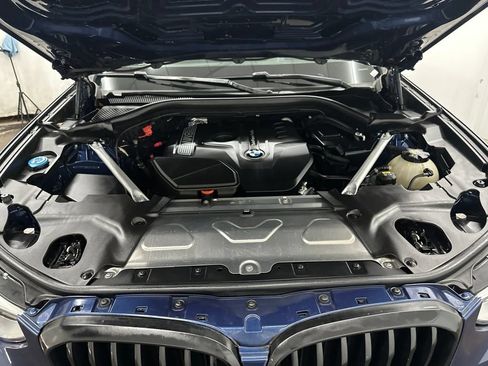 Used 2019 BMW X3 sDrive30i w/ Premium Package RWD image 13