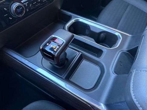 Used 2022 Chevrolet Silverado 1500 RST image 33