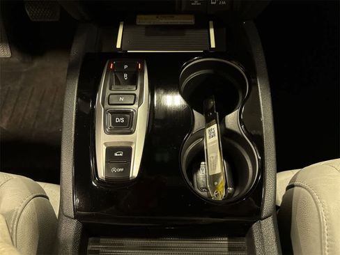 Certified 2021 Honda Passport Elite image 38