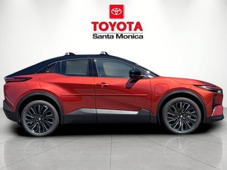 New 2026 Toyota C-HR AWD/4WD video 2