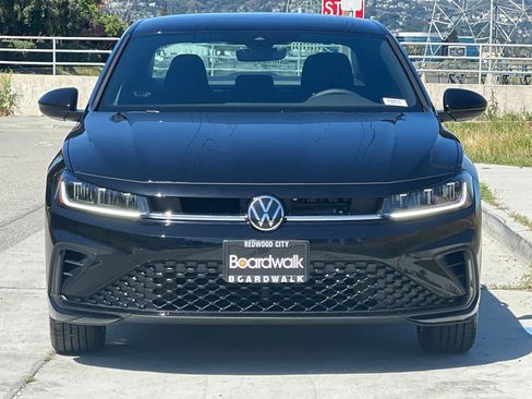 New 2026 Volkswagen Jetta Sport FWD image 9