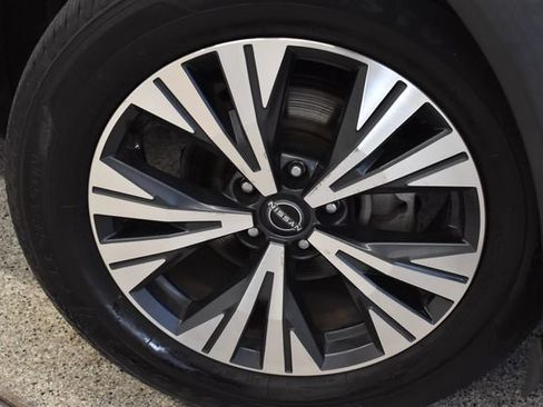 Used 2023 Nissan Rogue SV AWD/4WD image 28
