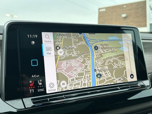 New 2026 Volkswagen Atlas SEL image 26