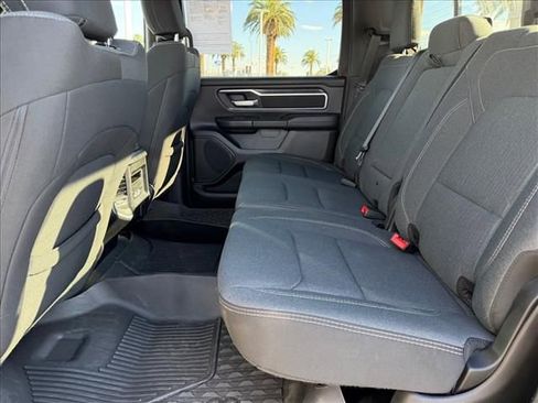 Used 2023 RAM 1500 Big Horn AWD/4WD image 7