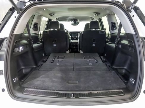 Used 2022 Jeep Grand Cherokee L Limited image 27