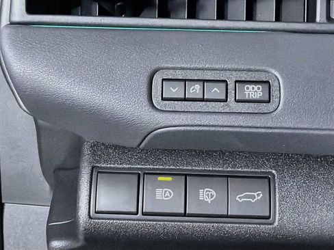 New 2026 Toyota bZ Woodland AWD/4WD image 14