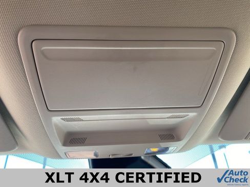 Certified 2019 Ford Ranger XLT w/ Equipment Group 302A Luxury image 35